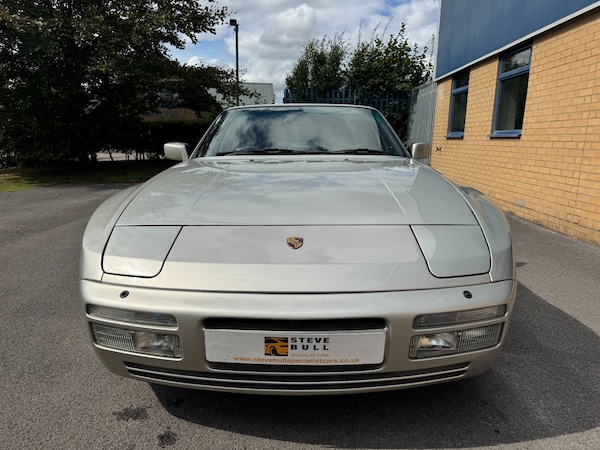 Used Porsche 944 1986 for sale - 75453532: Photo 3