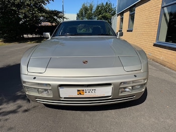 Used Porsche 944 1986 for sale - 75453532: Photo