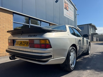 Used Porsche 944 1986 for sale - 75453532: Photo