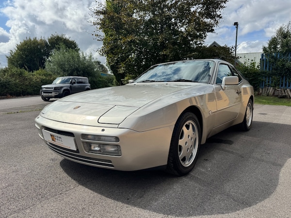 Used Porsche 944 1986 for sale - 75453532: Photo 7