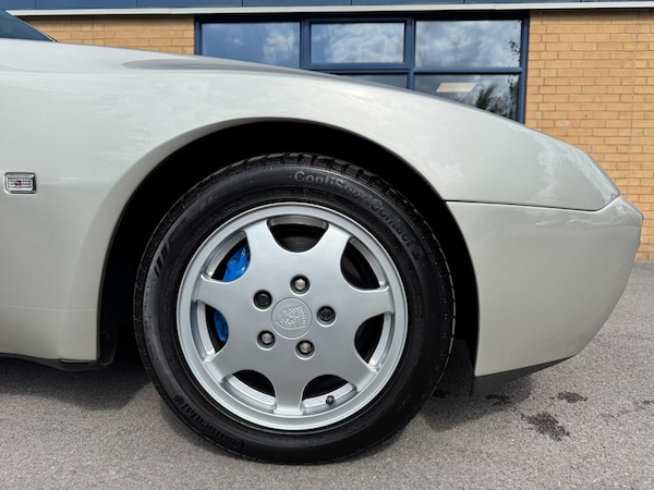 Used Porsche 944 1986 for sale - 75453532: Photo 8