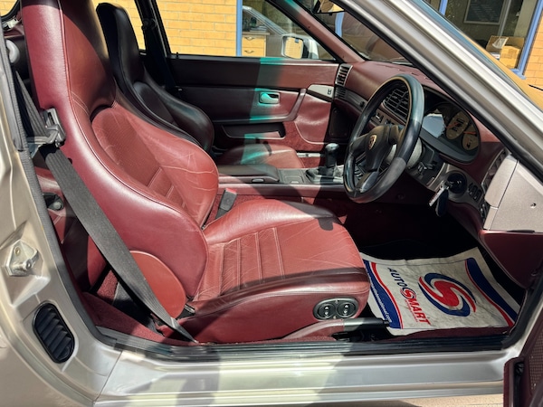 Used Porsche 944 1986 for sale - 75453532: Photo 9