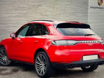 2019 (19) - 5dr PDK