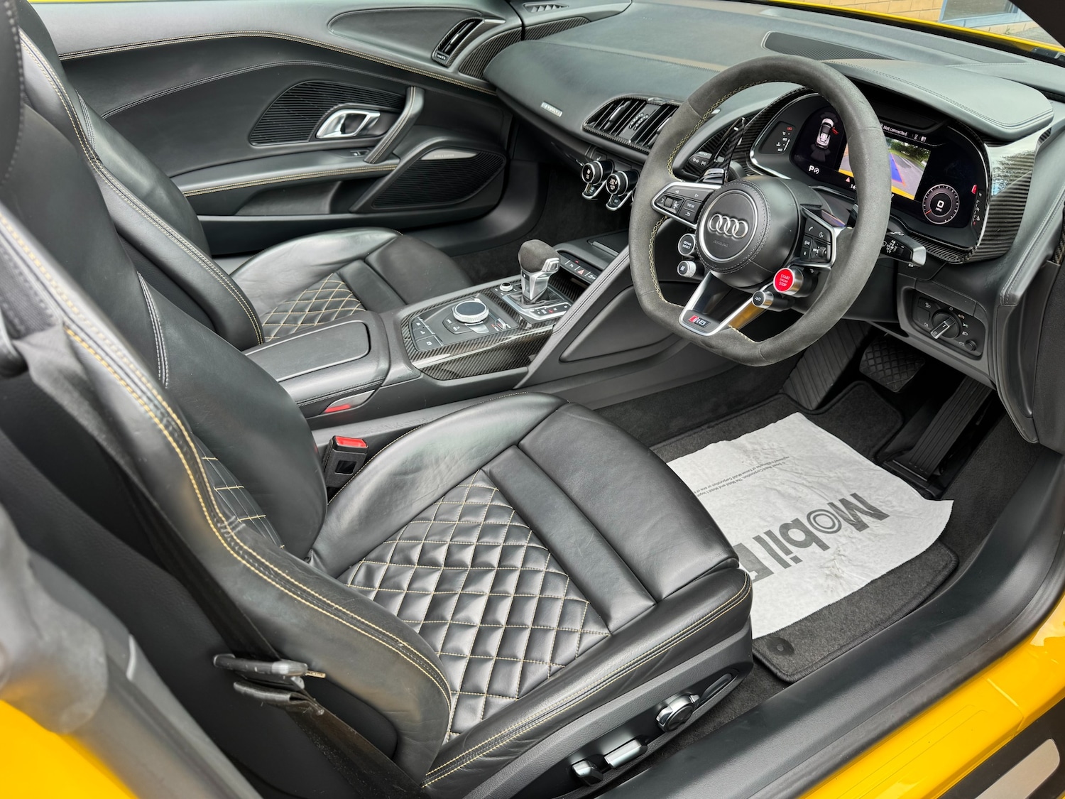 Used Audi R8 2016 for sale - 75995745: Photo 10