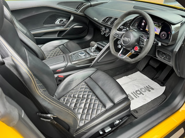 Used Audi R8 2016 for sale - 75995745: Photo 10