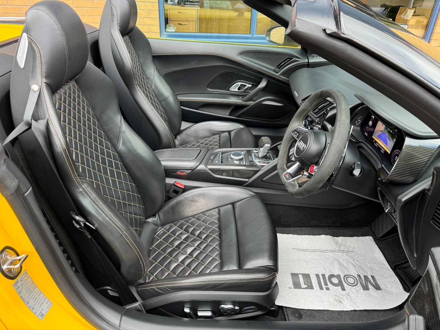 Used Audi R8 2016 for sale - 75995745: Photo 11