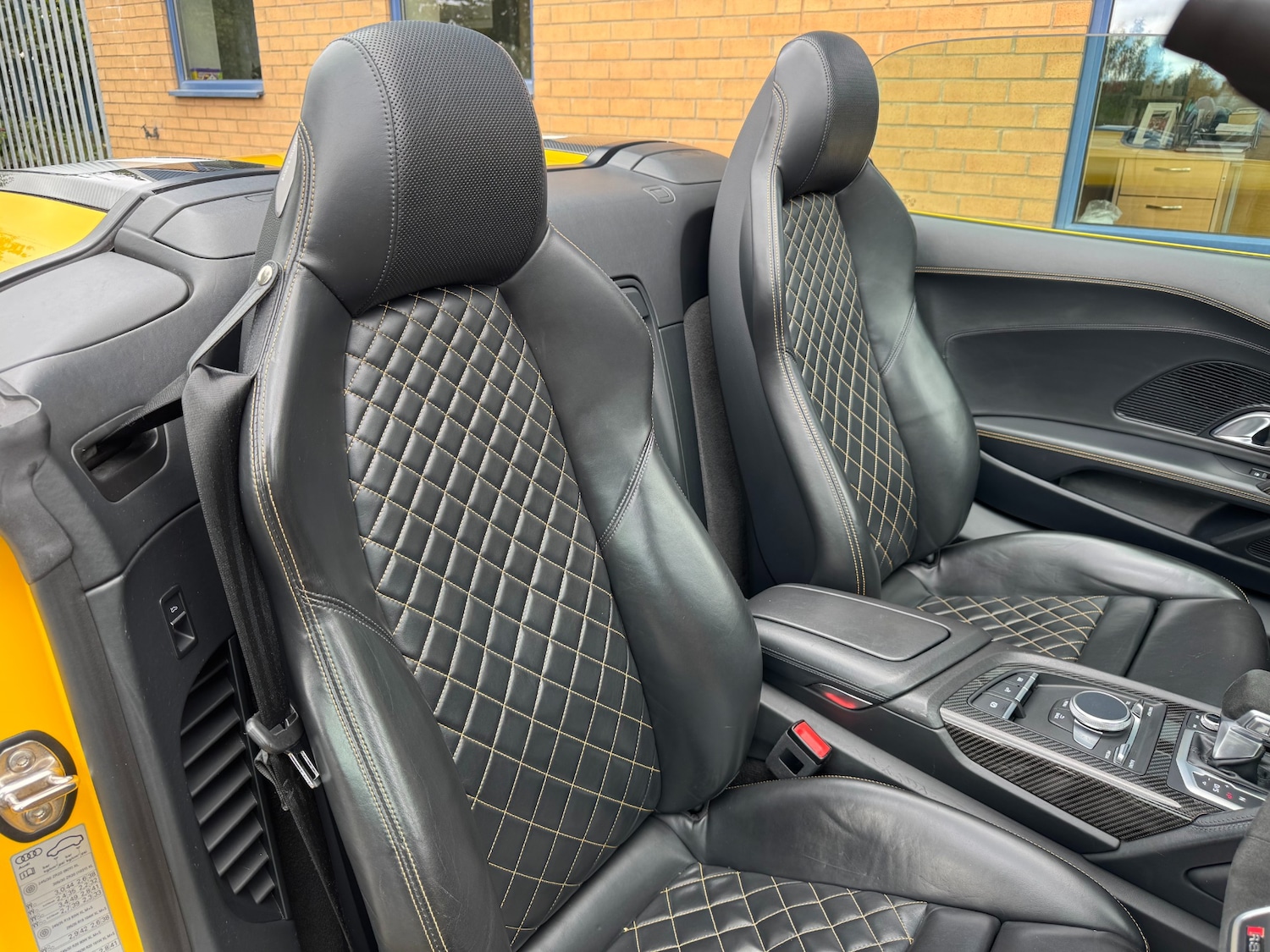 Used Audi R8 2016 for sale - 75995745: Photo 12