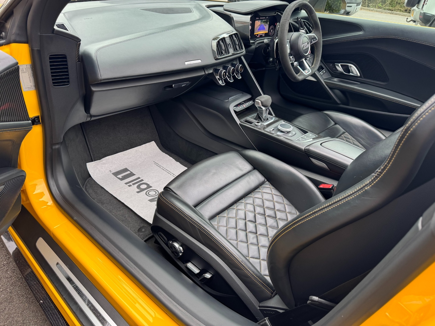 Used Audi R8 2016 for sale - 75995745: Photo 13