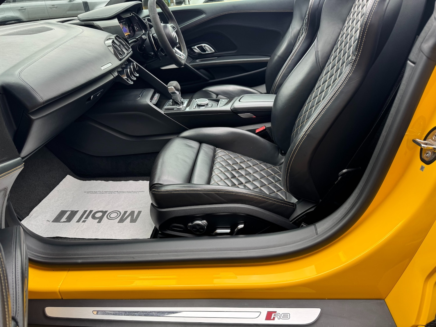 Used Audi R8 2016 for sale - 75995745: Photo 14