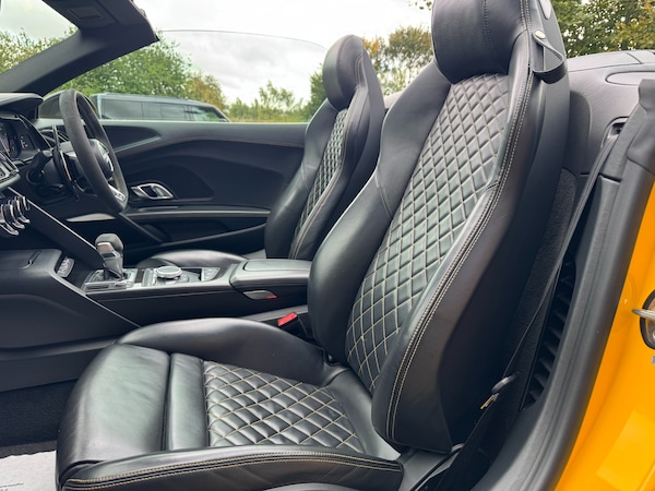 Used Audi R8 2016 for sale - 75995745: Photo 15