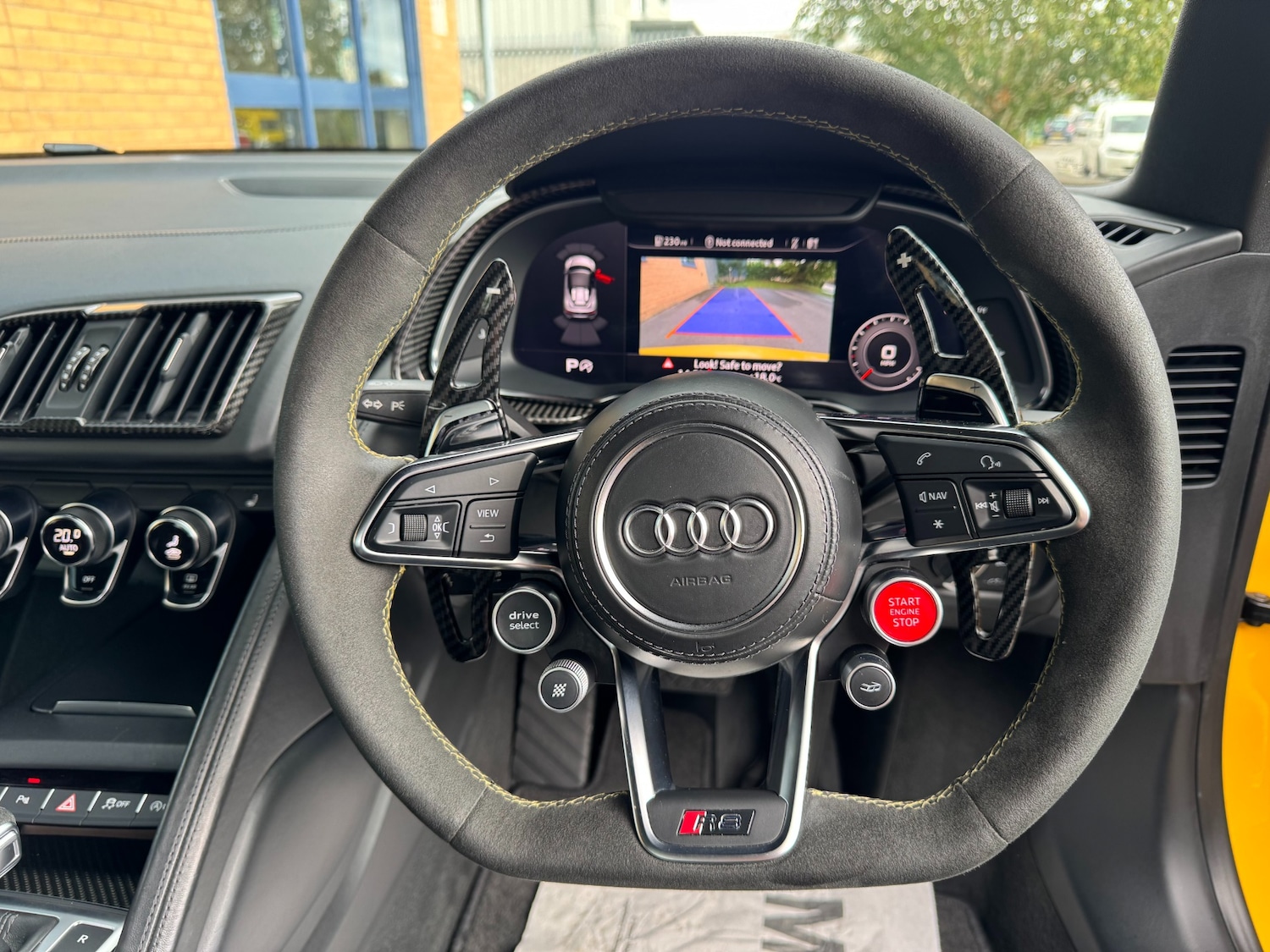 Used Audi R8 2016 for sale - 75995745: Photo 17