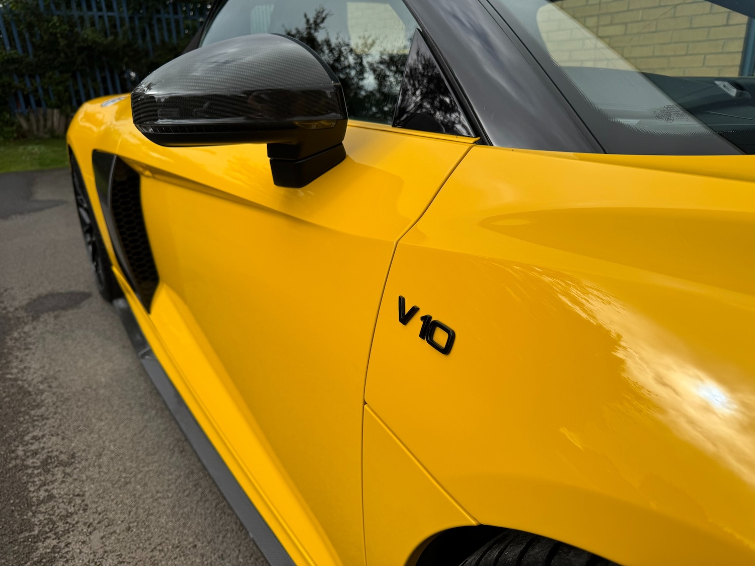 Used Audi R8 2016 for sale - 75995745: Photo 21