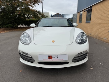 Used Porsche Boxster 2009 for sale - 75673248: Photo
