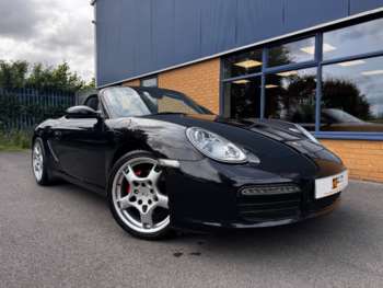 2005 (55) - 987 3.2 S 2dr
