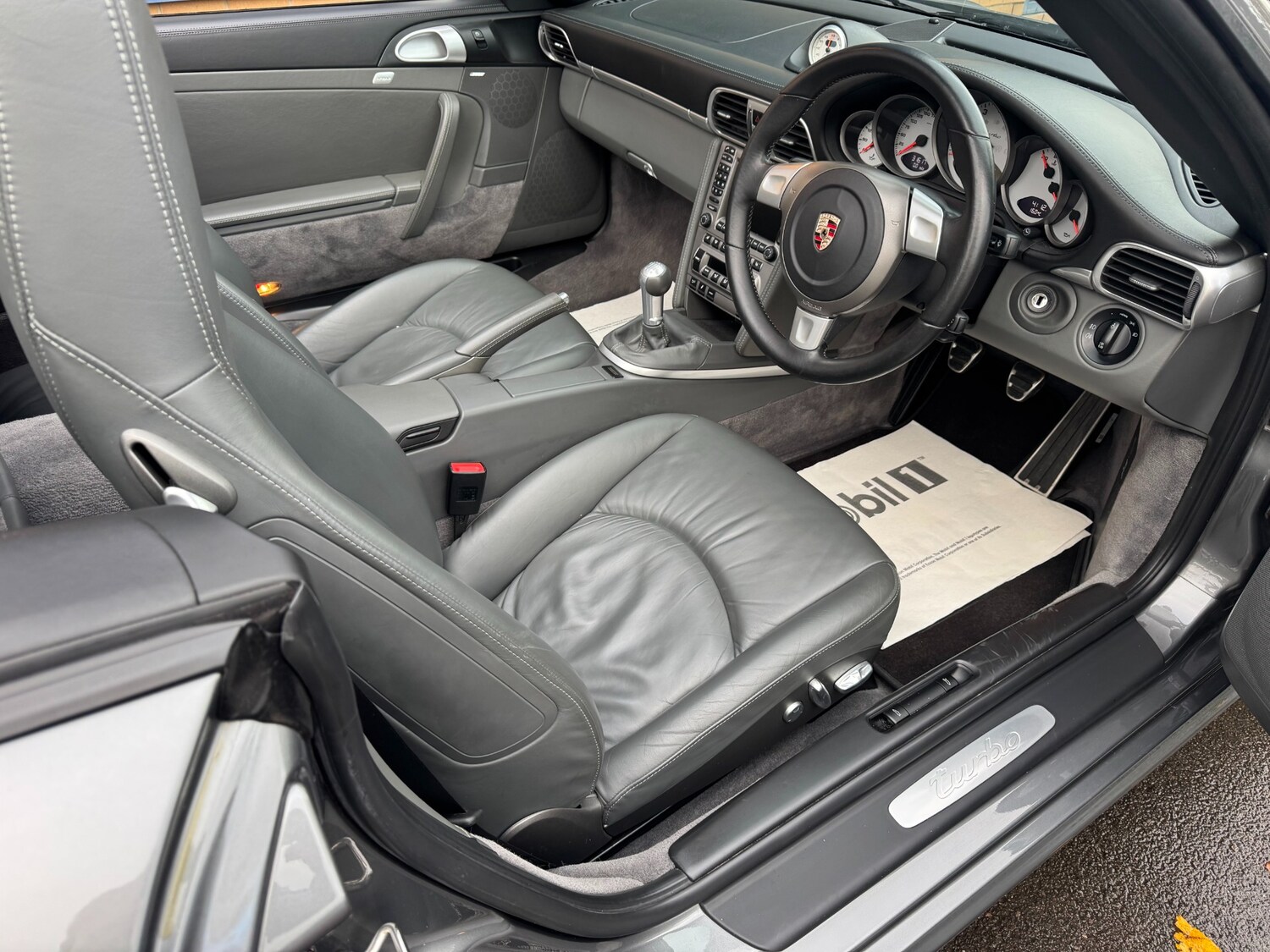 Used Porsche 911 2007 for sale - 76255099: Photo 10