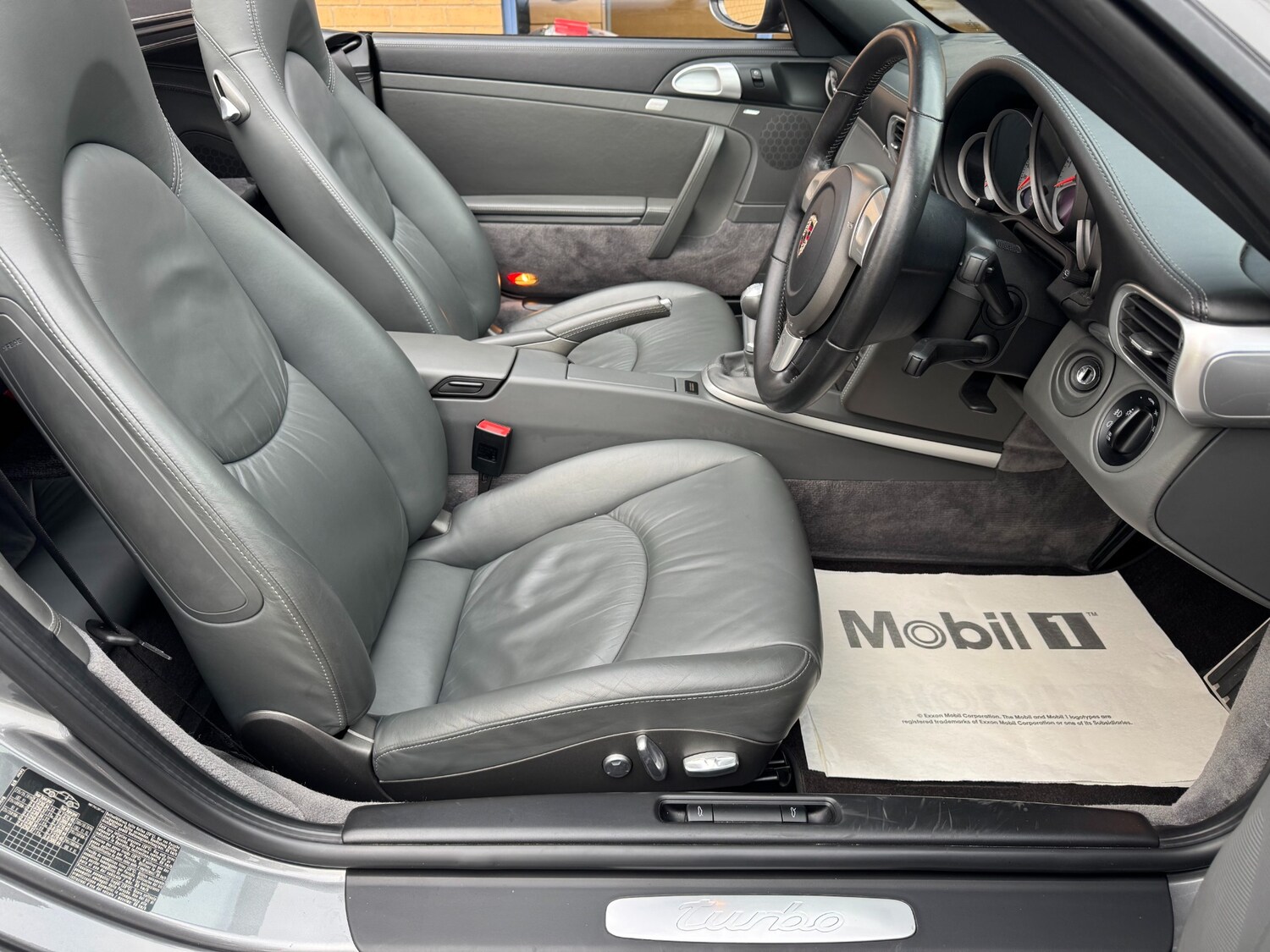 Used Porsche 911 2007 for sale - 76255099: Photo 11