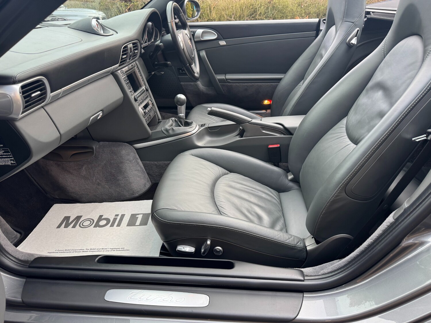 Used Porsche 911 2007 for sale - 76255099: Photo 14