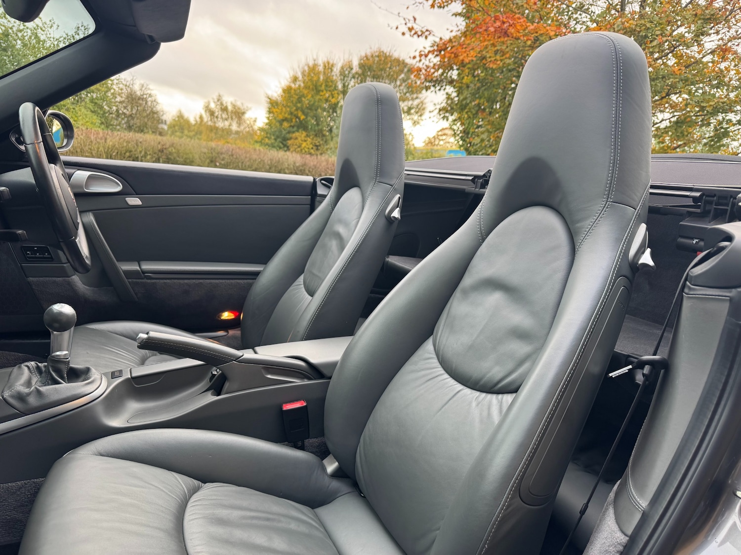 Used Porsche 911 2007 for sale - 76255099: Photo 15