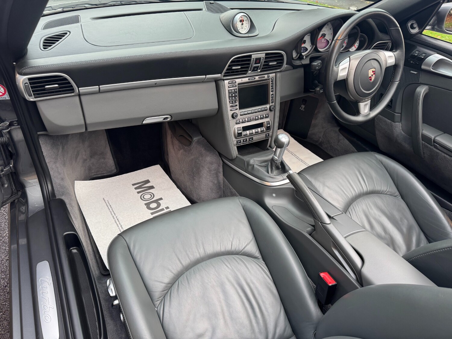 Used Porsche 911 2007 for sale - 76255099: Photo 16