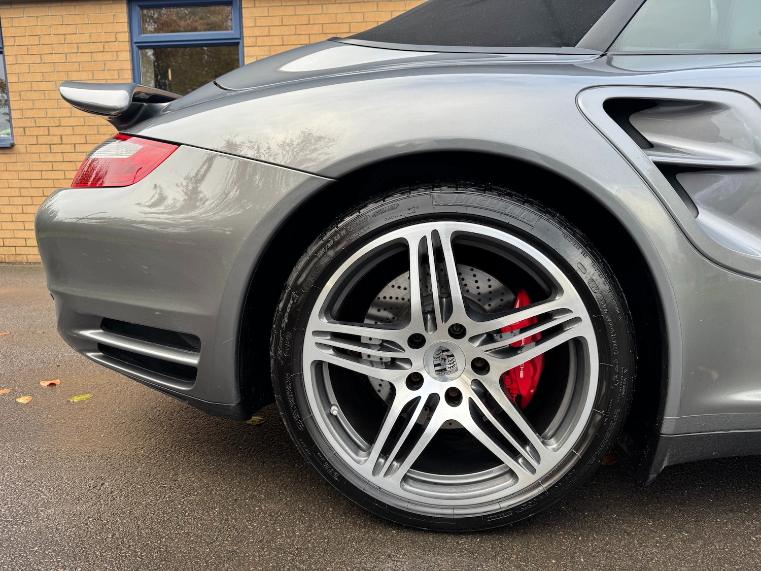 Used Porsche 911 2007 for sale - 76255099: Photo 18