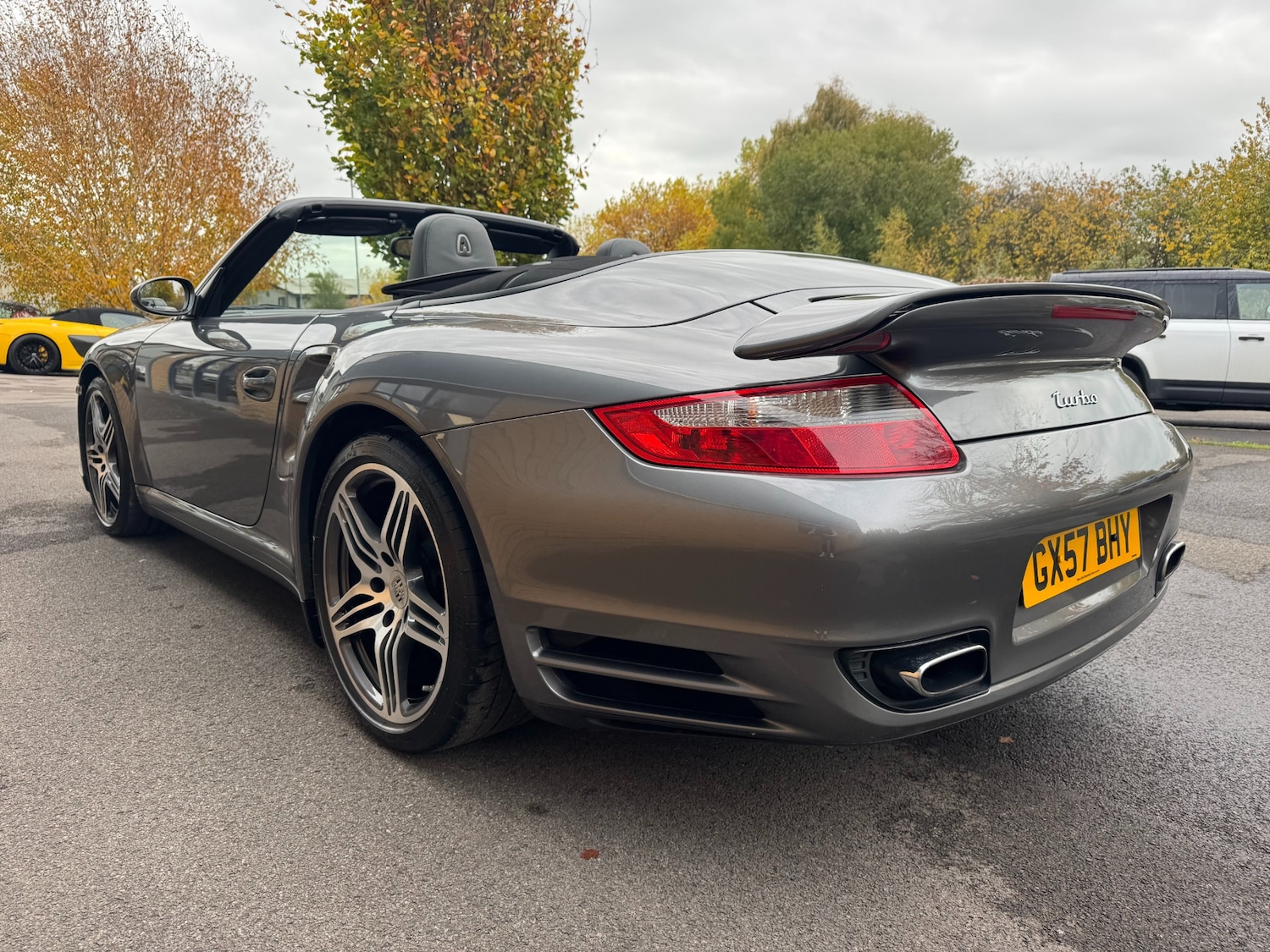 Used Porsche 911 2007 for sale - 76255099: Photo 20