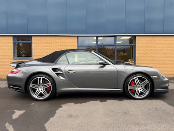 Used Porsche 911 2007 for sale - 76255099: Photo