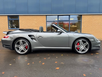 Used Porsche 911 2007 for sale - 76255099: Photo