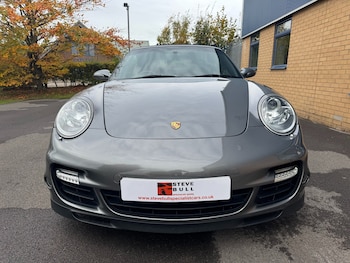 Used Porsche 911 2007 for sale - 76255099: Photo