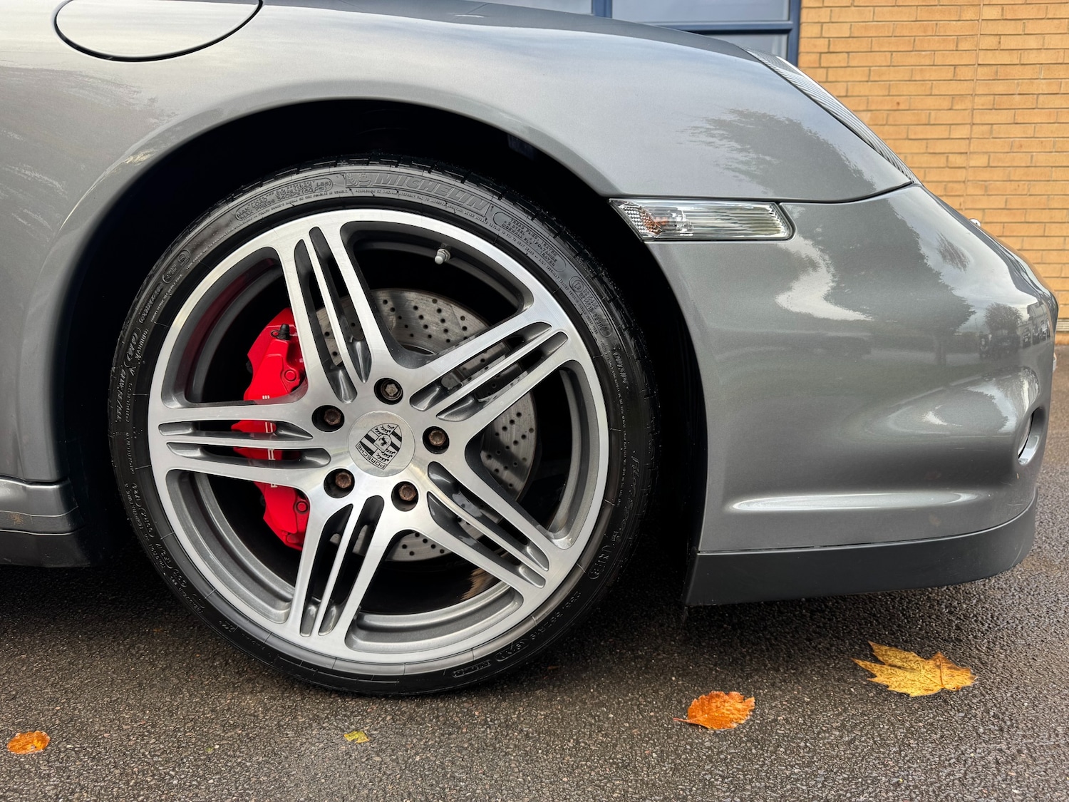 Used Porsche 911 2007 for sale - 76255099: Photo 9