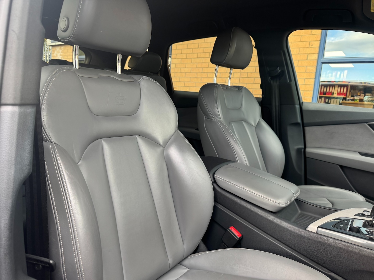 Used Audi Q7 2017 for sale - 76263592: Photo 11