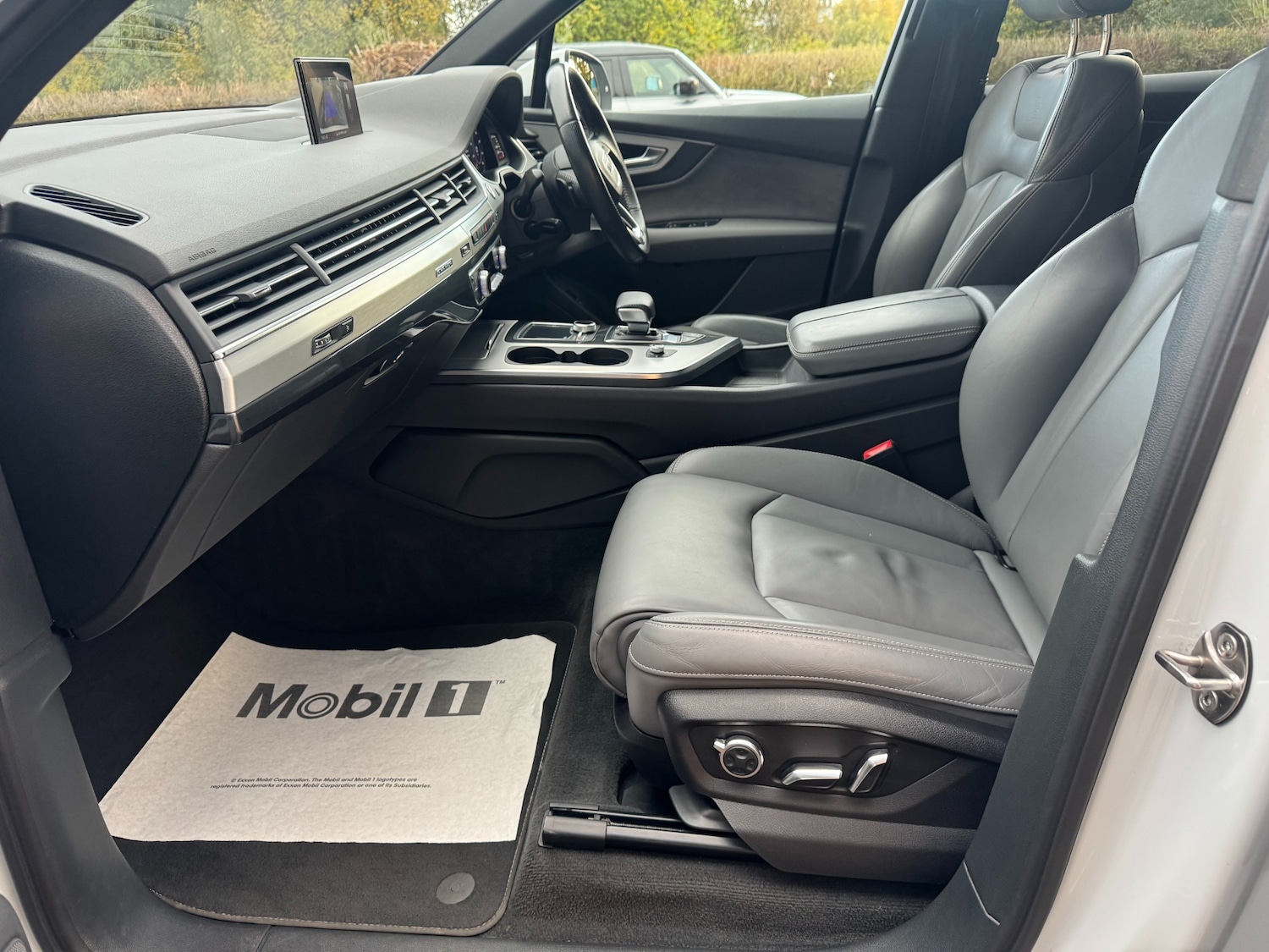 Used Audi Q7 2017 for sale - 76263592: Photo 13