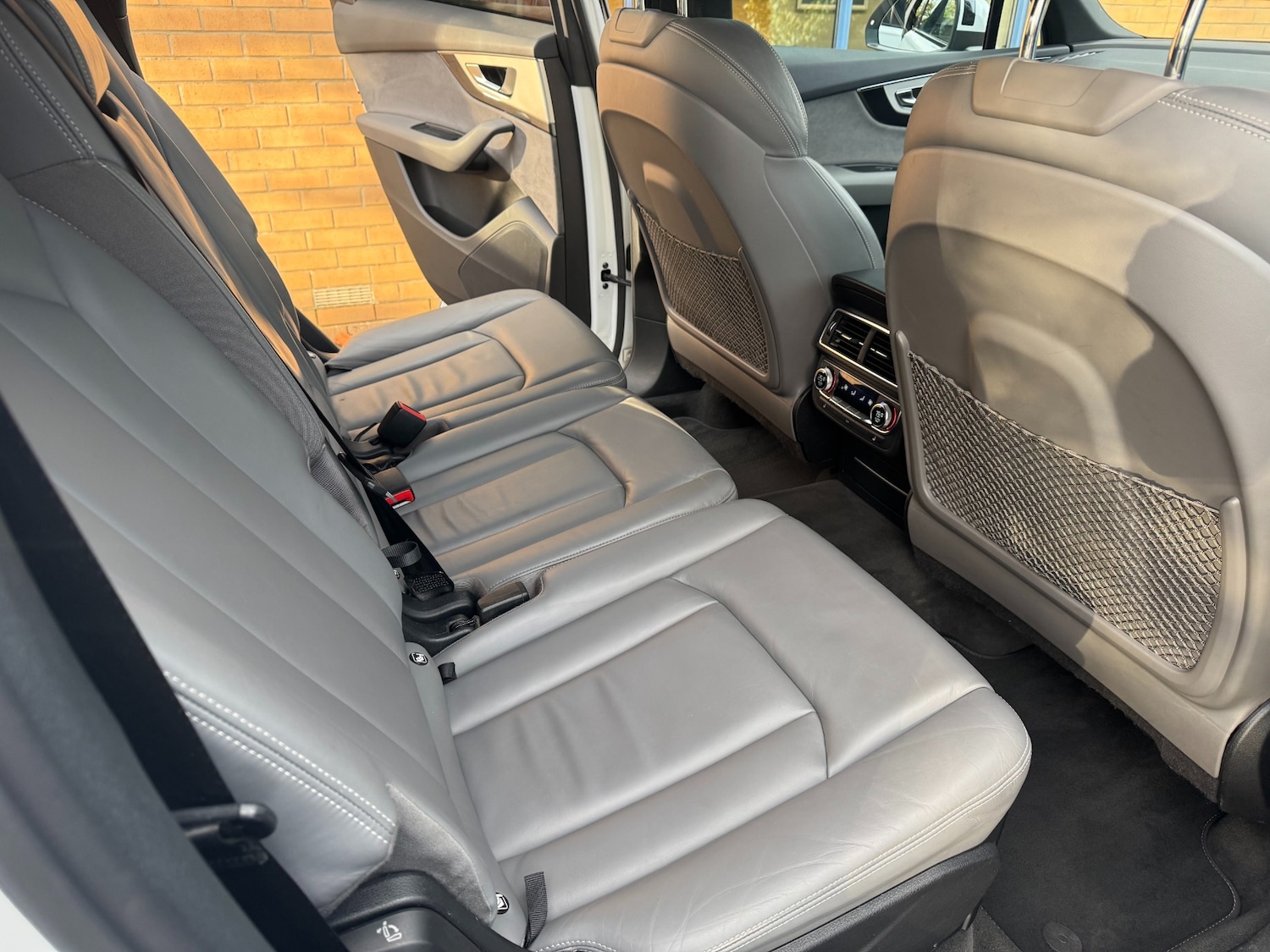 Used Audi Q7 2017 for sale - 76263592: Photo 15