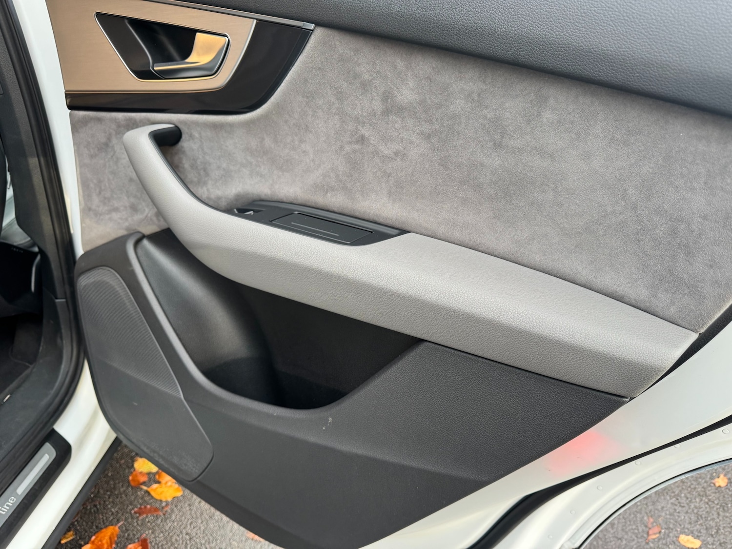 Used Audi Q7 2017 for sale - 76263592: Photo 16