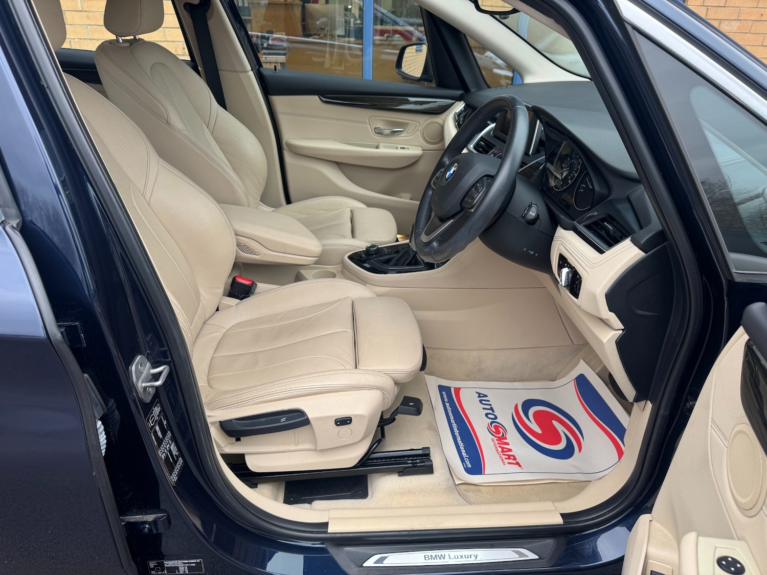 Used BMW 2 Series 2014 for sale - 77407098: Photo 10