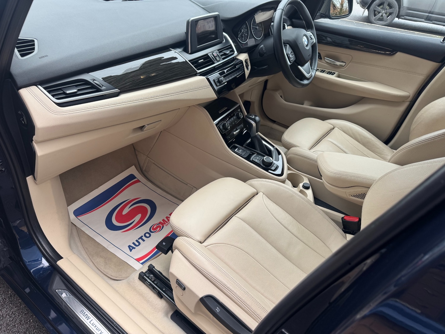 Used BMW 2 Series 2014 for sale - 77407098: Photo 12