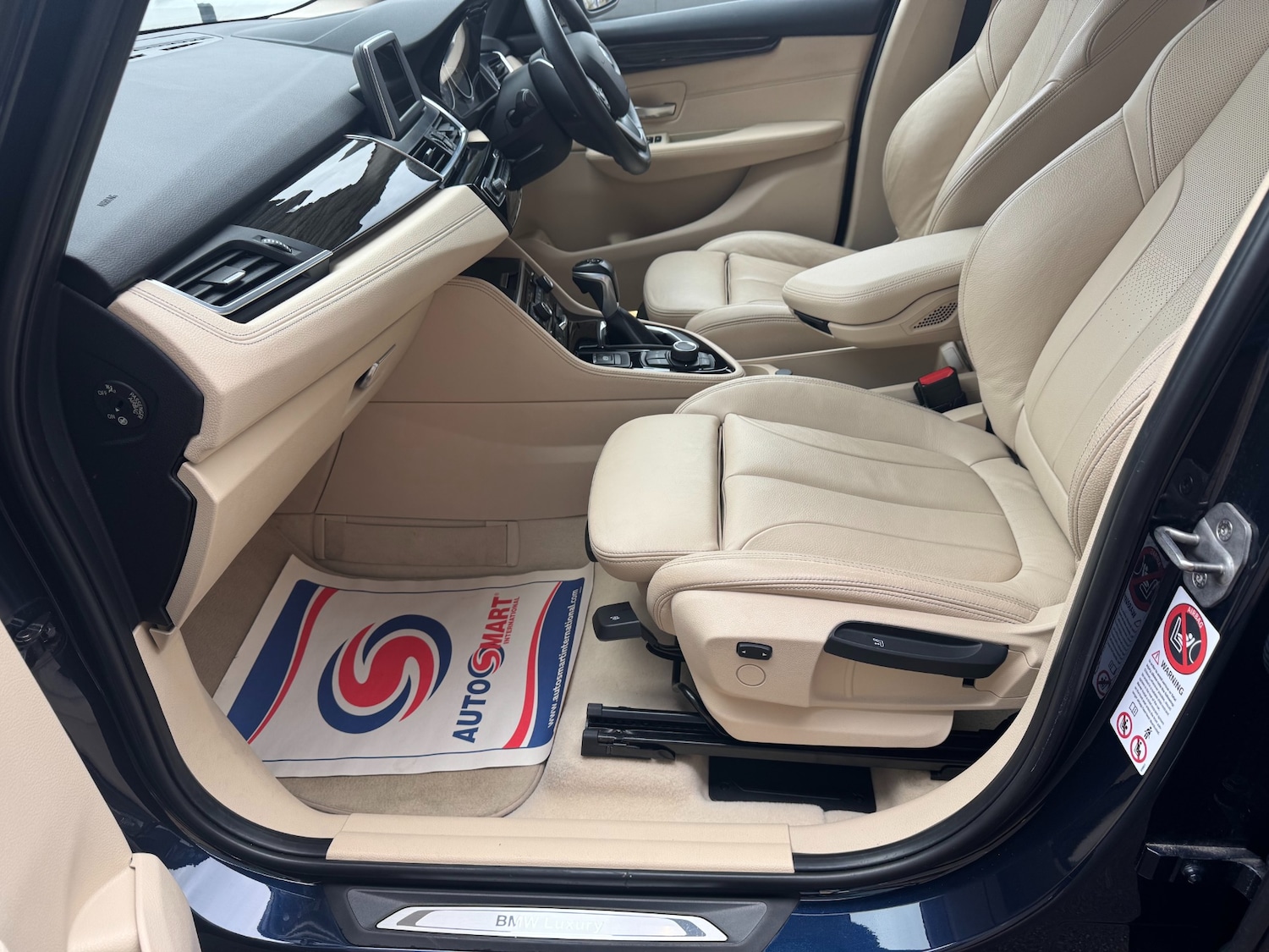 Used BMW 2 Series 2014 for sale - 77407098: Photo 13