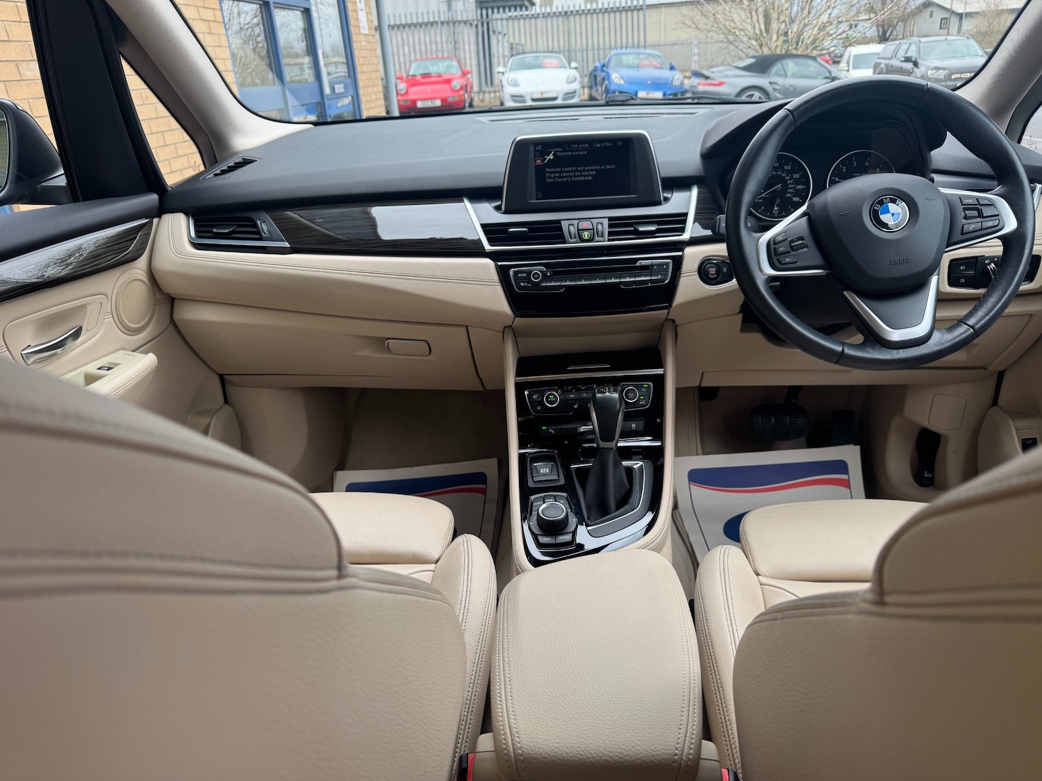 Used BMW 2 Series 2014 for sale - 77407098: Photo 15