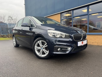 BMW 2 Series feature image