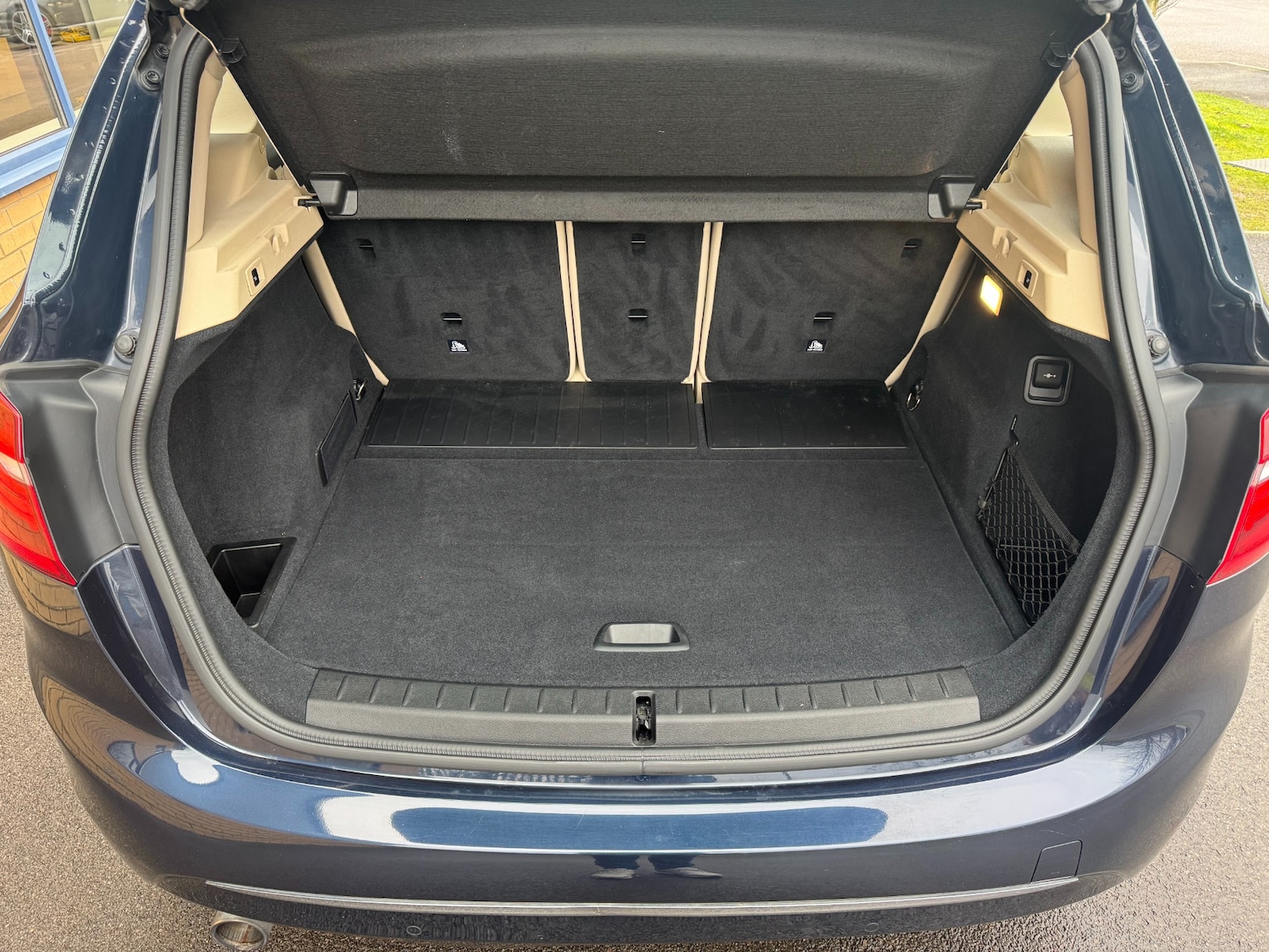 Used BMW 2 Series 2014 for sale - 77407098: Photo 20