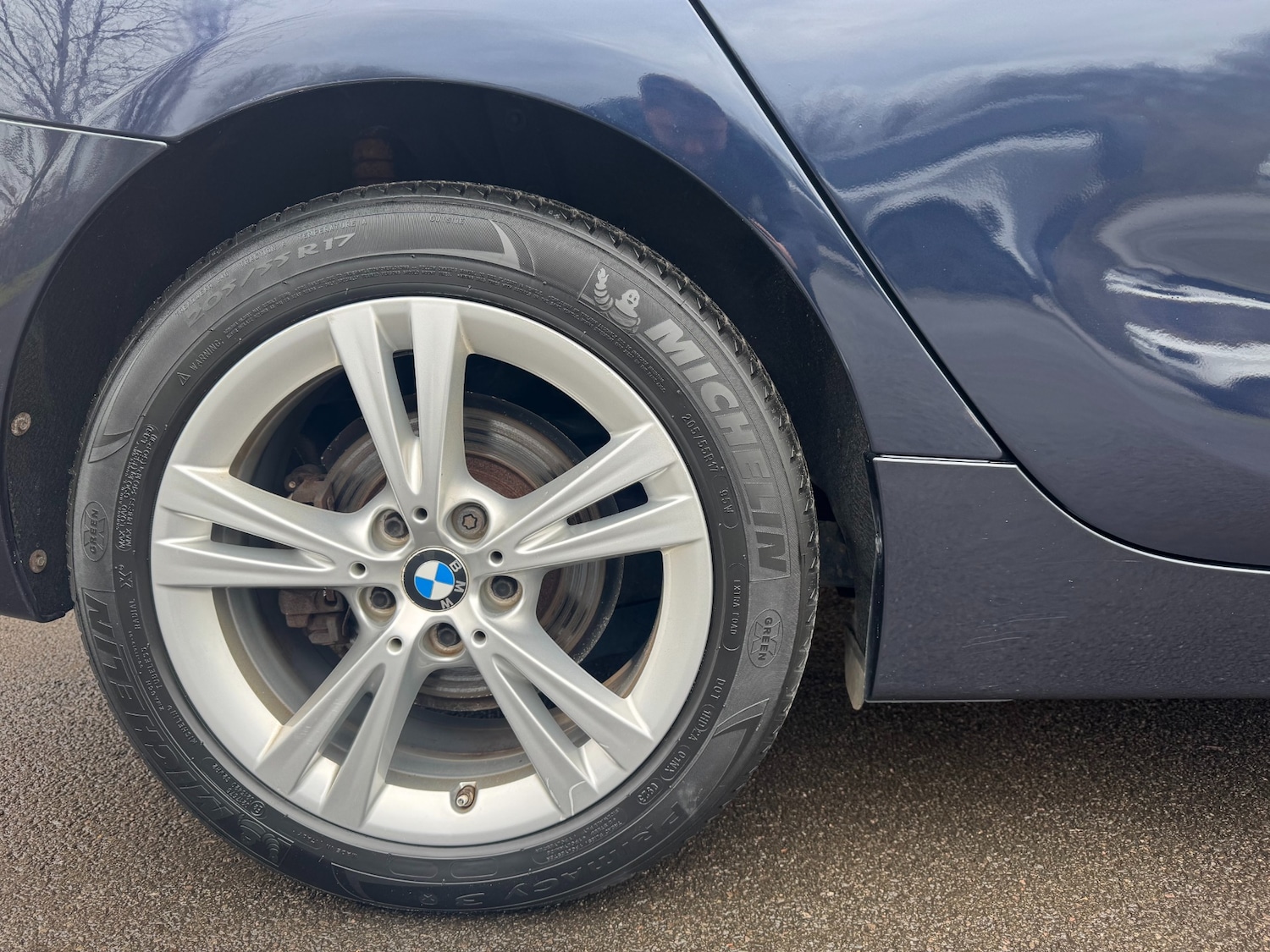 Used BMW 2 Series 2014 for sale - 77407098: Photo 21