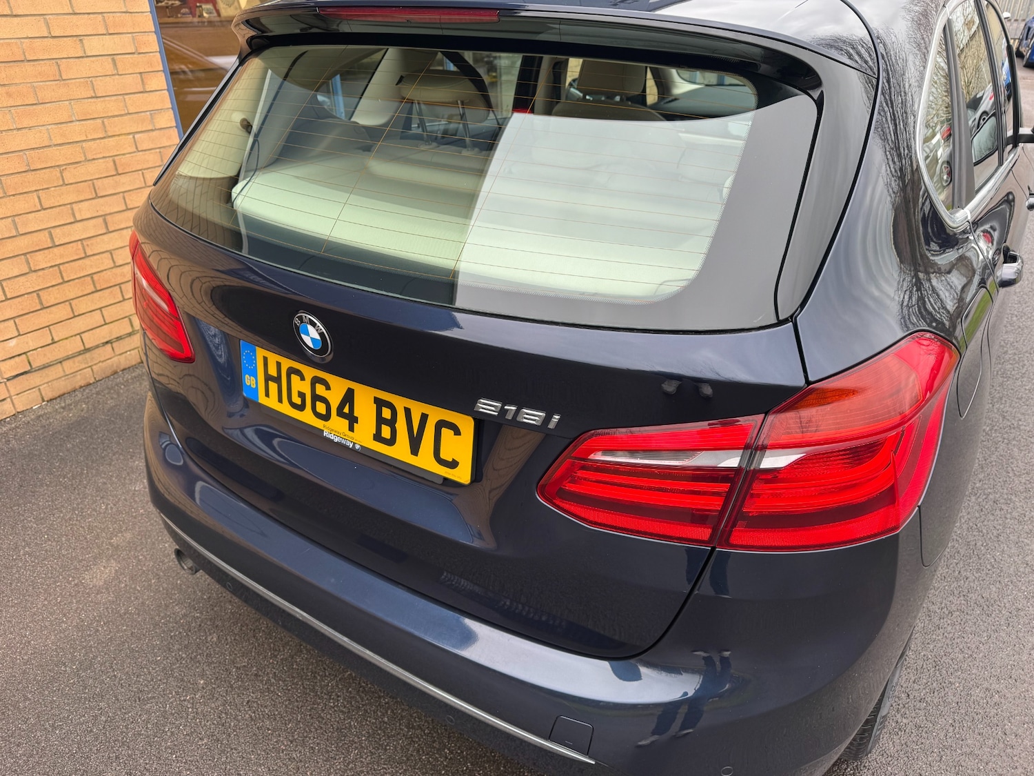 Used BMW 2 Series 2014 for sale - 77407098: Photo 22