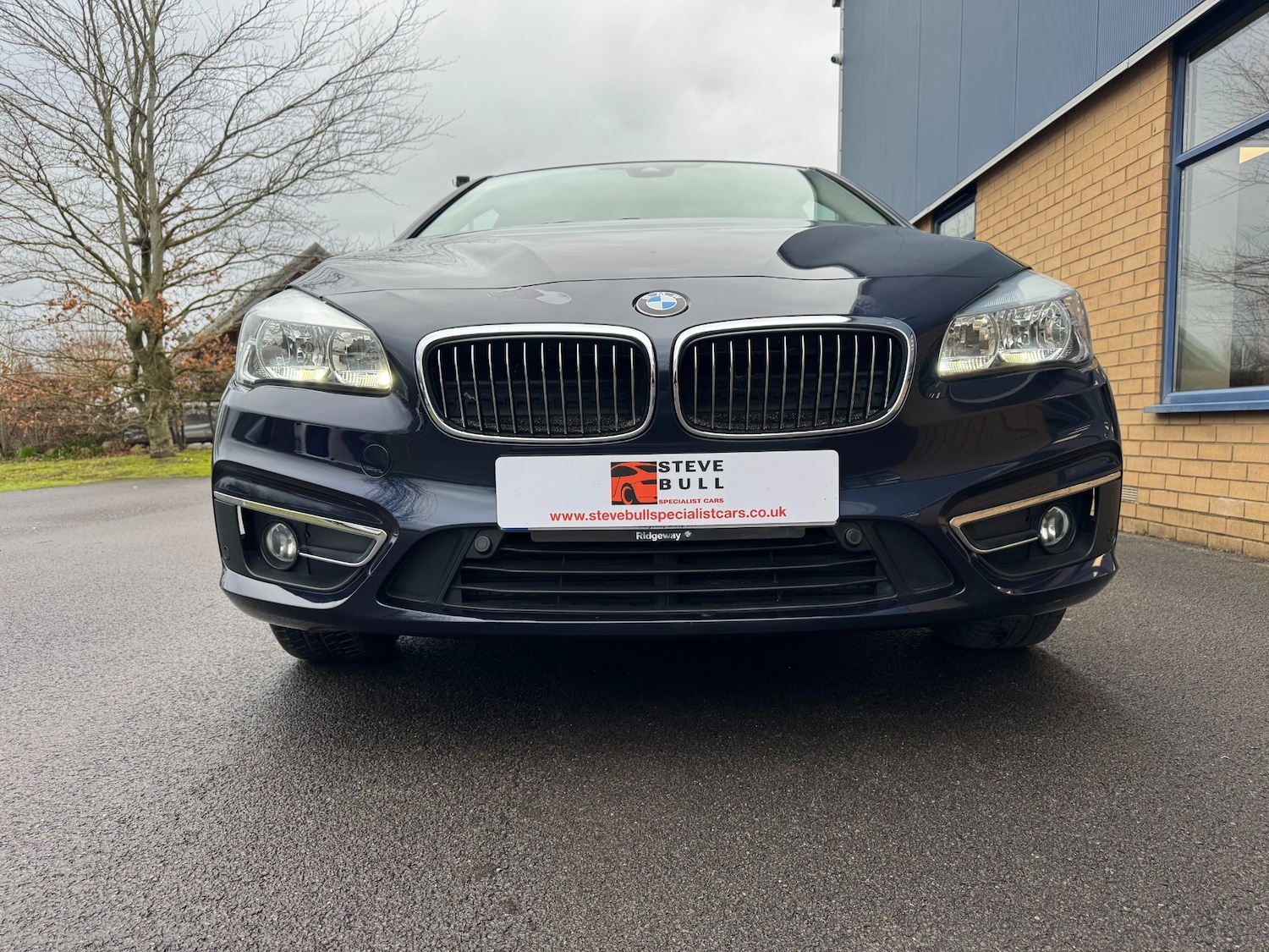 Used BMW 2 Series 2014 for sale - 77407098: Photo 3