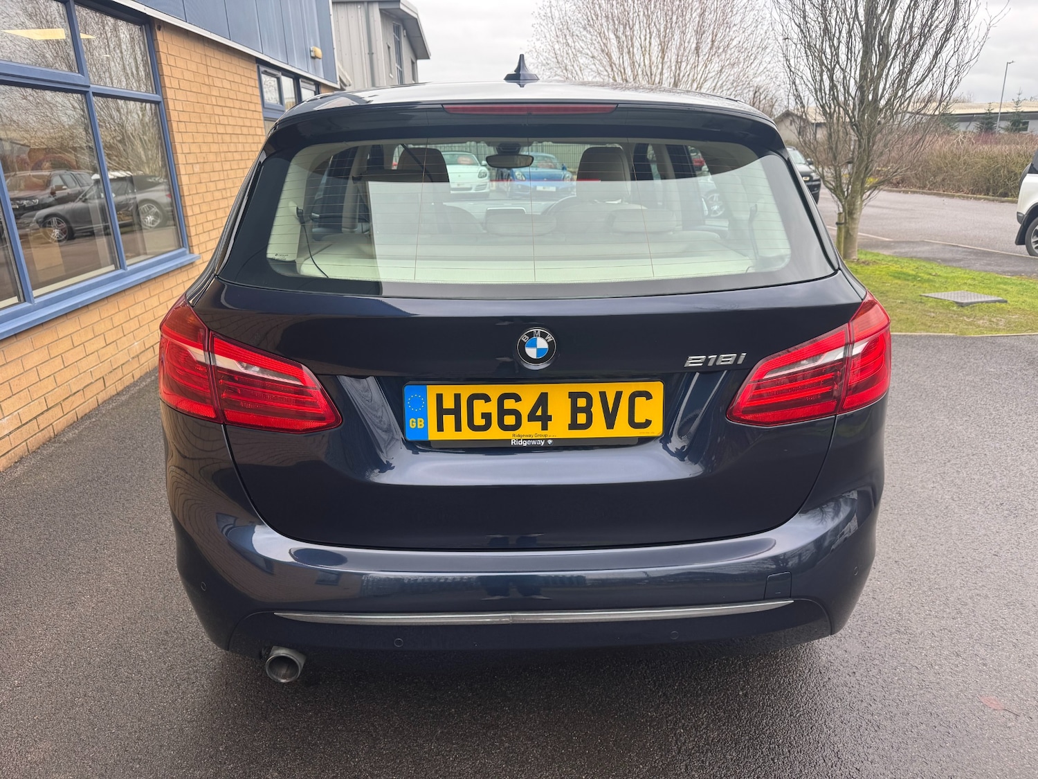 Used BMW 2 Series 2014 for sale - 77407098: Photo 5