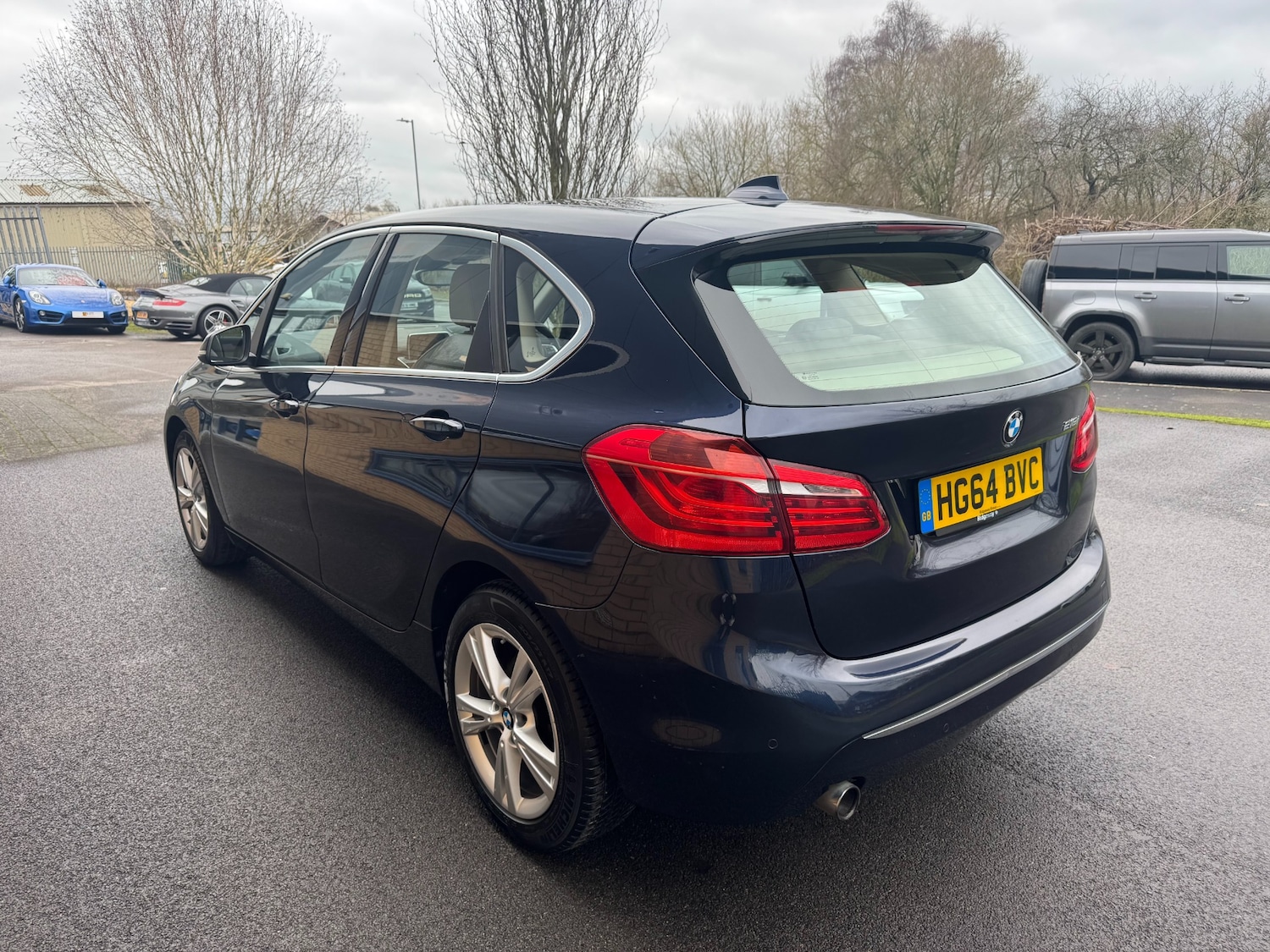 Used BMW 2 Series 2014 for sale - 77407098: Photo 6