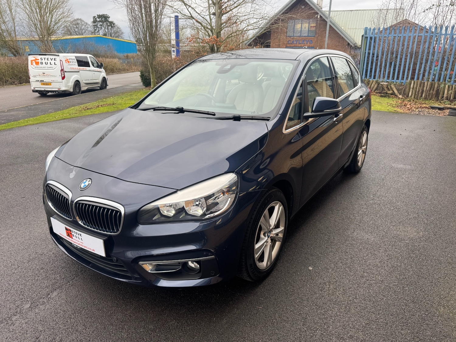 Used BMW 2 Series 2014 for sale - 77407098: Photo 7