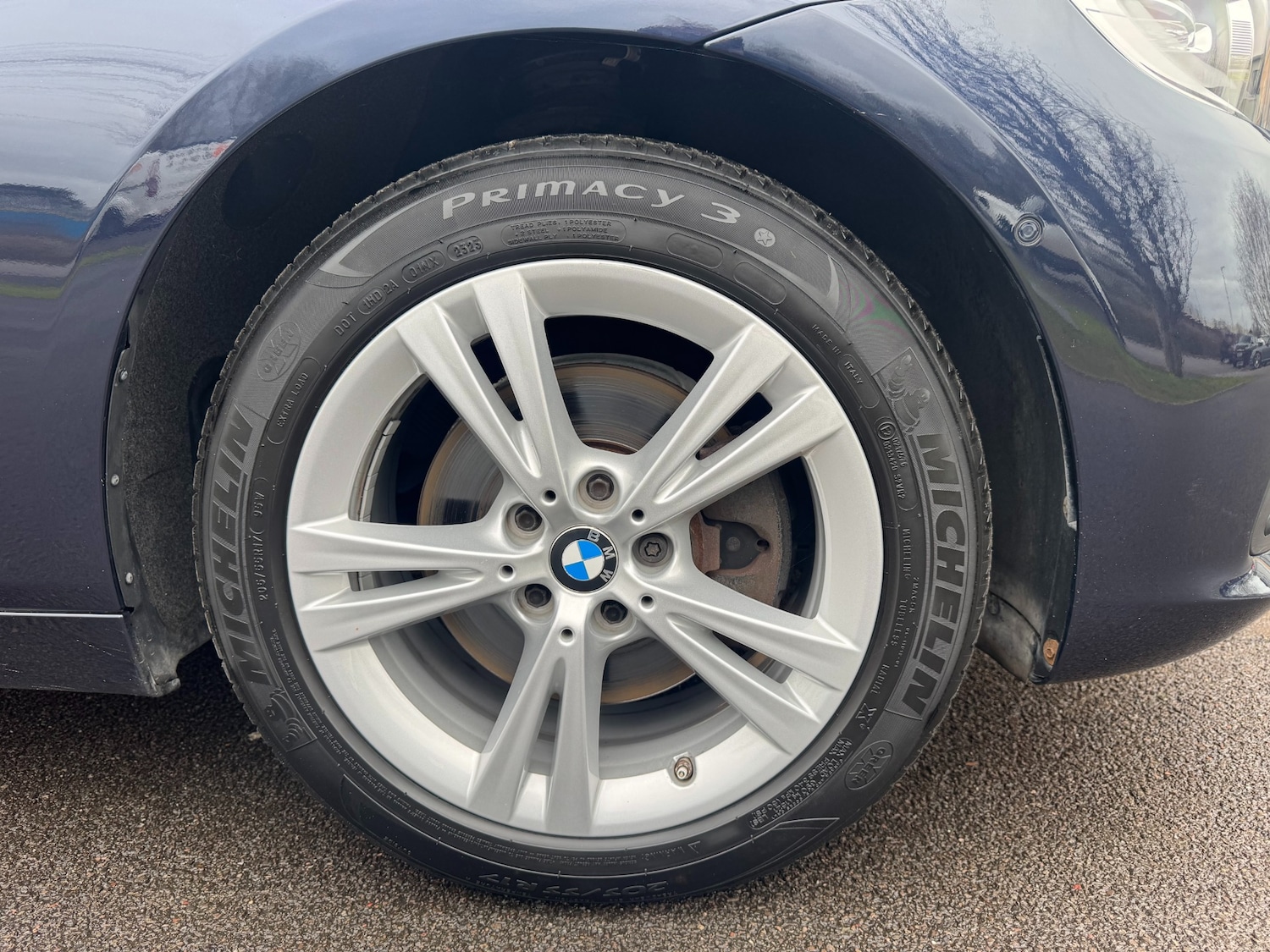 Used BMW 2 Series 2014 for sale - 77407098: Photo 8