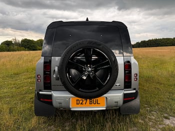 Used Land Rover Defender 2021 for sale - 79841623: Photo