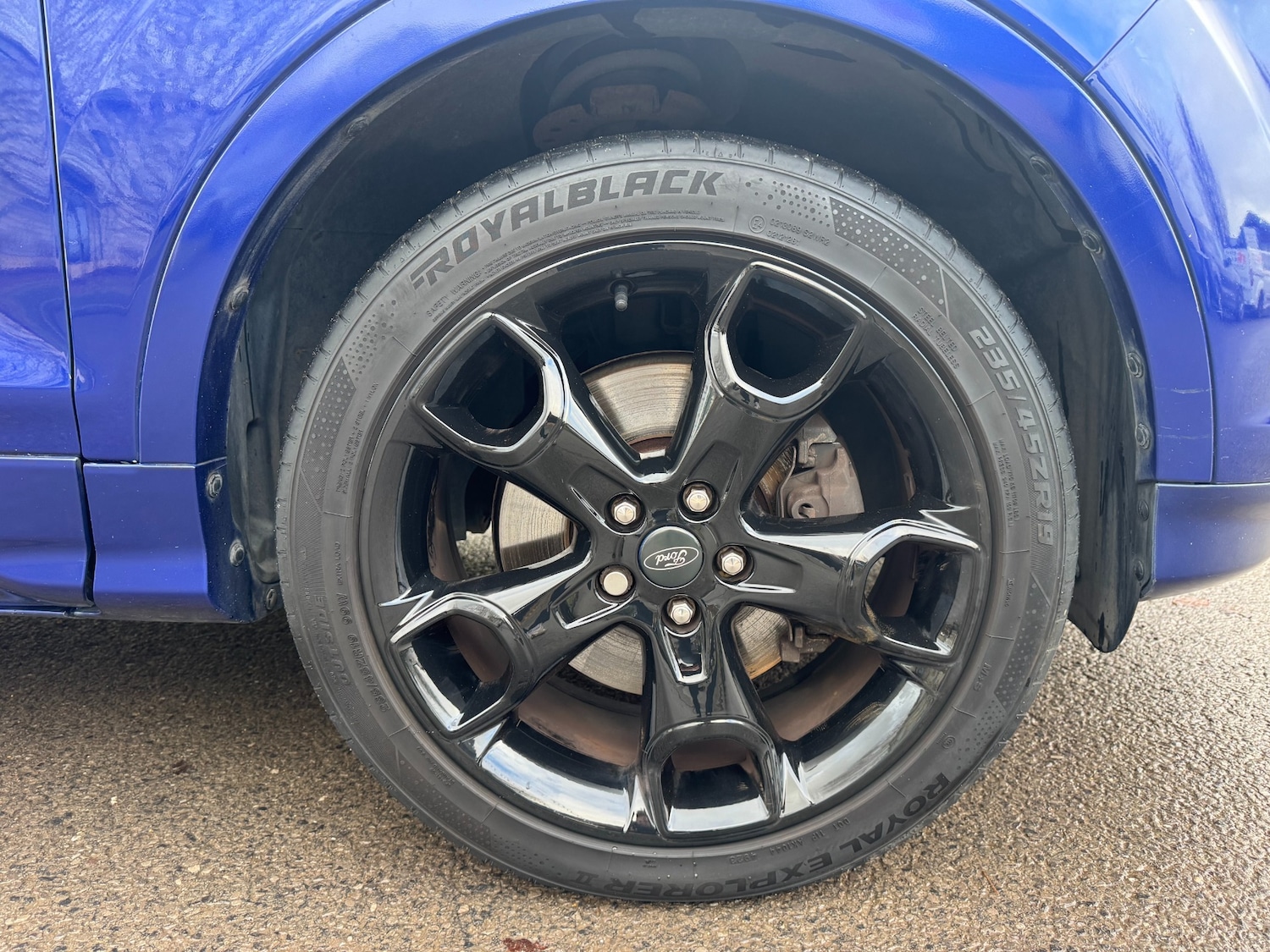 Used Ford Kuga 2017 for sale - 77167732: Photo 10