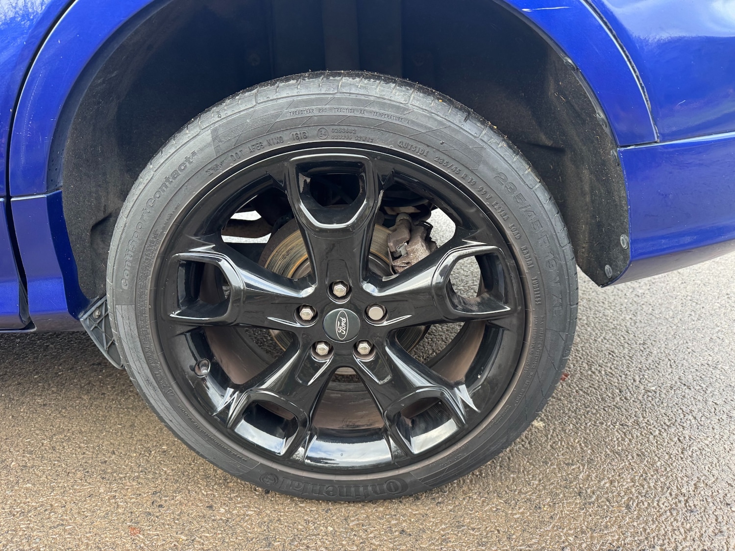 Used Ford Kuga 2017 for sale - 77167732: Photo 11