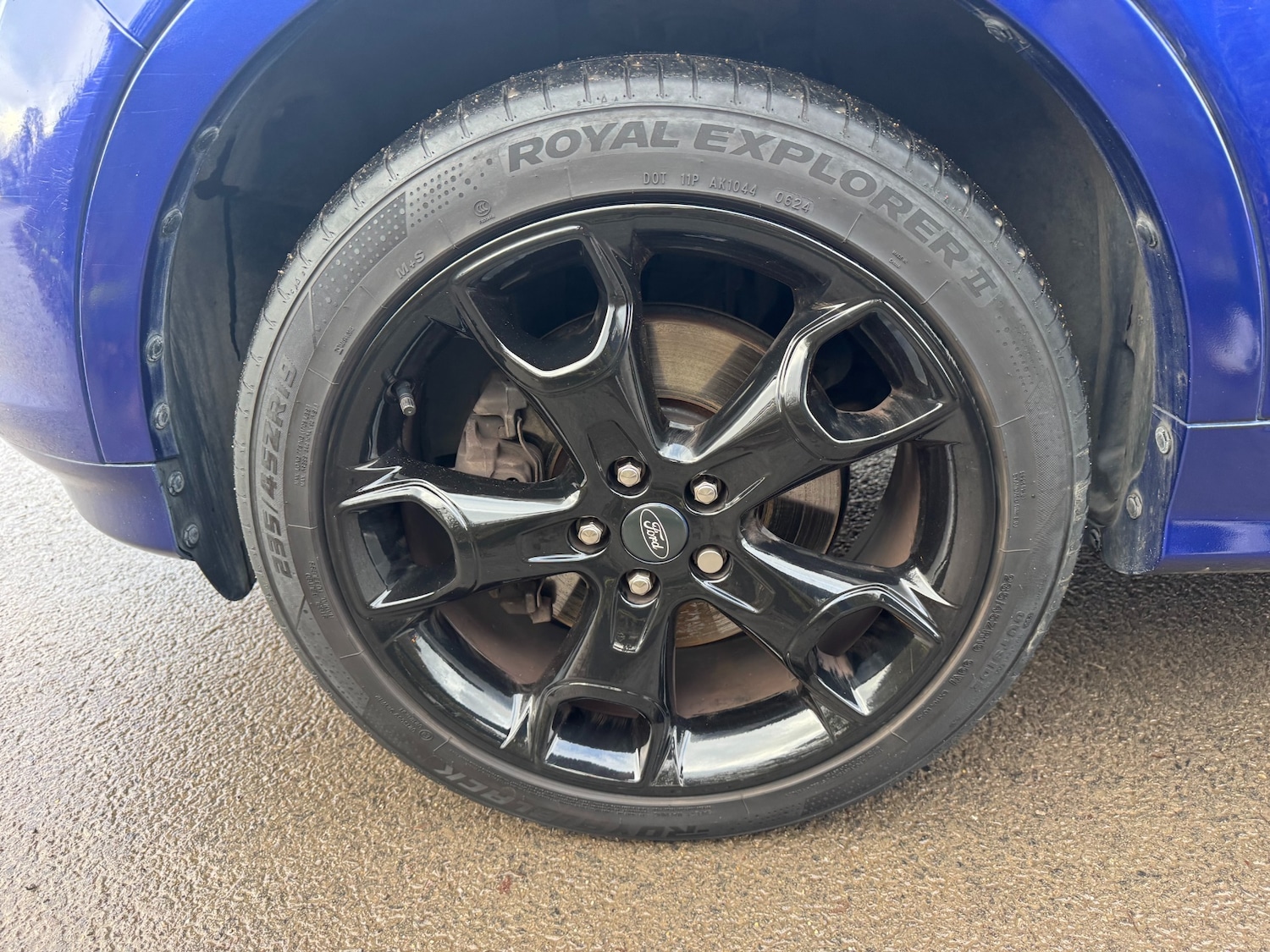 Used Ford Kuga 2017 for sale - 77167732: Photo 12